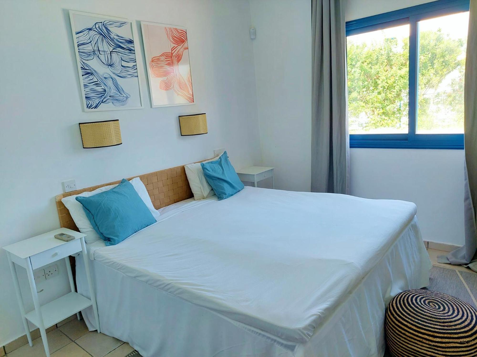 Azzurro Holiday Villas Peyia Exterior photo