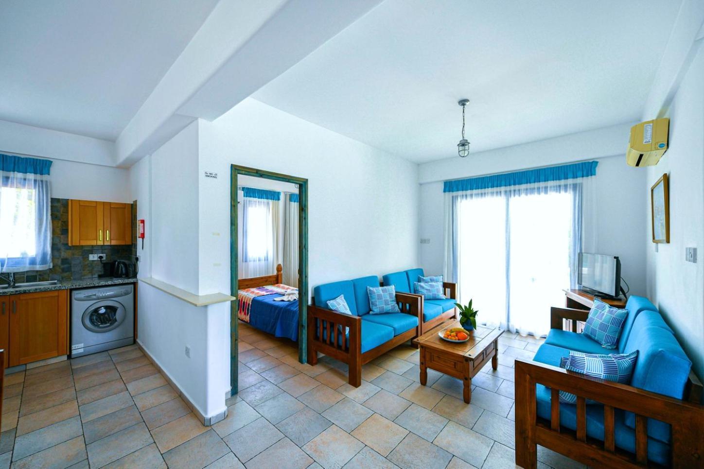 Azzurro Holiday Villas Peyia Exterior photo